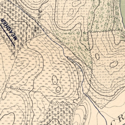 Carman-Cope Antietam Atlas Map 10 – 12:00pm - 12:15pm Preview 2