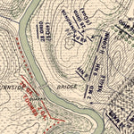 Carman-Cope Antietam Atlas Map 10 – 12:00pm - 12:15pm Preview 3