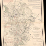 Carman-Cope Antietam Atlas Map 04 – 7:20am Preview 1