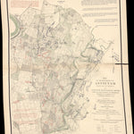 Carman-Cope Antietam Atlas Map 05 – 7:30am Preview 1