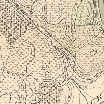 Carman-Cope Antietam Atlas Map 07 – 8:30am - 8:40am Preview 2