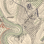 Carman-Cope Antietam Atlas Map 07 – 8:30am - 8:40am Preview 3