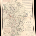 Carman-Cope Antietam Atlas Map 01 - Daybreak Preview 1