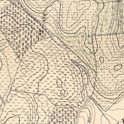 Carman-Cope Antietam Atlas Map 01 - Daybreak Preview 2