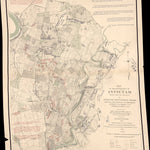 Carman-Cope Antietam Atlas Map 02 – 6:00am - 6:20am Preview 1