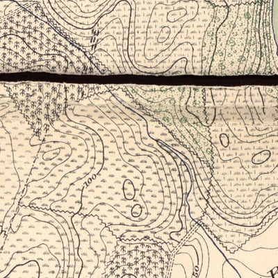 Carman-Cope Antietam Atlas Map 03 – 6:45am - 7:00am Preview 2