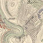 Carman-Cope Antietam Atlas Map 03 – 6:45am - 7:00am Preview 3