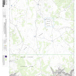 Apogee Mapping, Inc. Hitson Tank, Arizona 7.5 Minute Topographic Map digital map