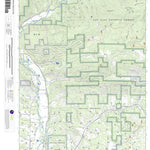 Ludwig Mountain, Colorado 7.5 Minute Topographic Map Preview 1