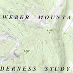 Apogee Mapping, Inc. Mancos, Colorado 7.5 Minute Topographic Map digital map