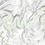 Apogee Mapping, Inc. North Six Shooter Peak, Utah 7.5 Minute Topographic Map digital map