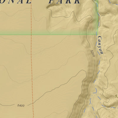 Apogee Mapping, Inc. Sugarloaf Butte, Utah 7.5 Minute Topographic Map - Color Hillshade digital map