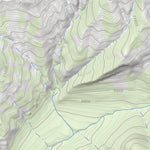 Apogee Mapping, Inc. Summit Peak, Colorado 7.5 Minute Topographic Map digital map