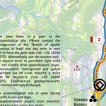 Apollo Trails Apollo Trails digital map