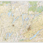 Aquaterra Designs Kawartha Lakes Region digital map