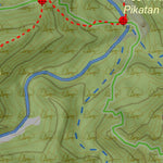 Bukit Cendono dan Lorokan Preview 2