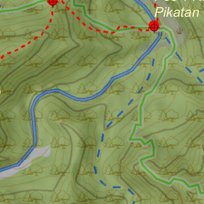 Bukit Cendono dan Lorokan Preview 2