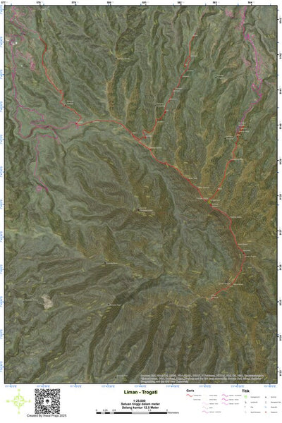 Liman - Trogati Hybrid Preview 1