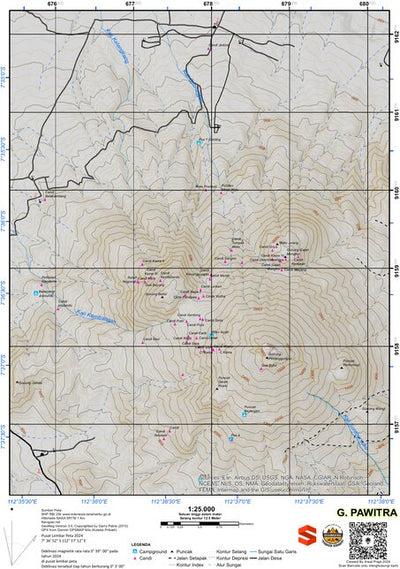 G. Penanggungan Preview 1
