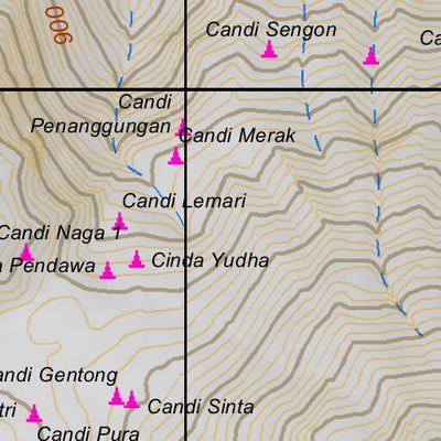 G. Penanggungan Preview 2