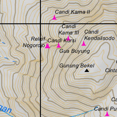 G. Penanggungan Preview 3