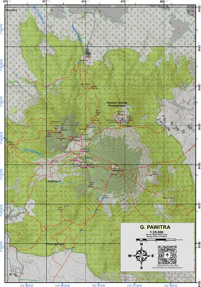 Penanggungan OSM Preview 1