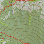 Penanggungan OSM Preview 2