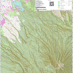 PETA TOPOGRAFI RAUNG UTARA Preview 1