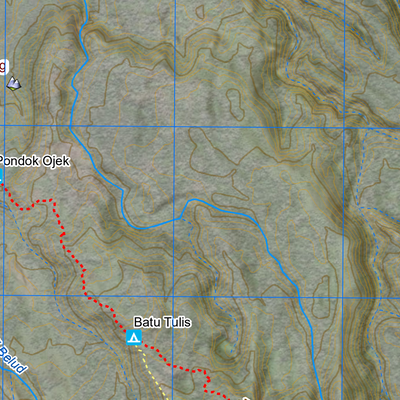 Raung via Sumberwringin Imagery Preview 2