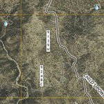 Arizona HuntData LLC AZ_22N_Sat_Elk_B2_Tile bundle exclusive