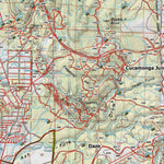 Arizona HuntData LLC AZ Unit 10 Antelope Concentrations digital map