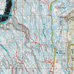Arizona HuntData LLC AZ Unit 12B Antelope Concentrations digital map