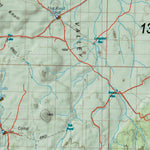 Arizona HuntData LLC AZ Unit 13A Antelope Concentrations digital map