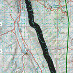 Arizona HuntData LLC AZ Unit 13A Antelope Concentrations digital map
