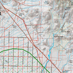 Arizona HuntData LLC AZ Unit 16A Antelope Concentrations digital map