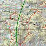 Arizona HuntData LLC AZ Unit 18A Antelope Concentrations digital map