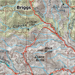 Arizona HuntData LLC AZ Unit 20B Antelope Concentrations digital map