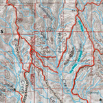 Arizona HuntData LLC AZ Unit 20B Antelope Concentrations digital map