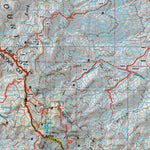 Arizona HuntData LLC AZ Unit 22 Antelope Concentrations digital map