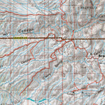 Arizona HuntData LLC AZ Unit 32 Antelope Concentrations digital map