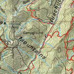 Arizona HuntData LLC AZ Unit 35A Antelope Concentrations digital map