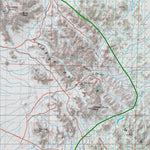 Arizona HuntData LLC AZ Unit 40B Antelope Concentrations digital map