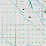 Arizona HuntData LLC AZ Unit 46A Antelope Concentrations digital map