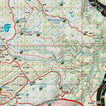 Arizona HuntData LLC AZ Unit 5A Antelope Concentrations digital map