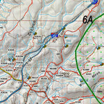 Arizona HuntData LLC AZ Unit 6A Antelope Concentrations digital map