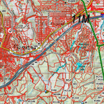 Arizona HuntData LLC AZ Unit 7E Antelope Concentrations digital map