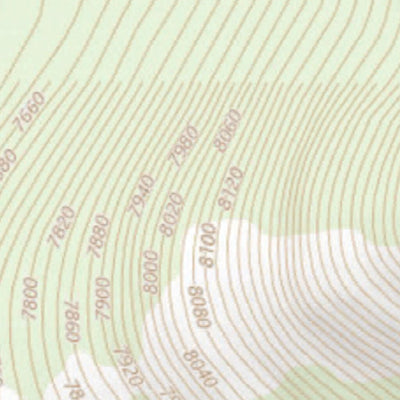 Arizona Mushroom Society 2019 Museum Fire digital map