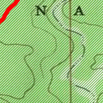 Arizona Mushroom Society 2023 Flagstaff Area Fire Maps bundle