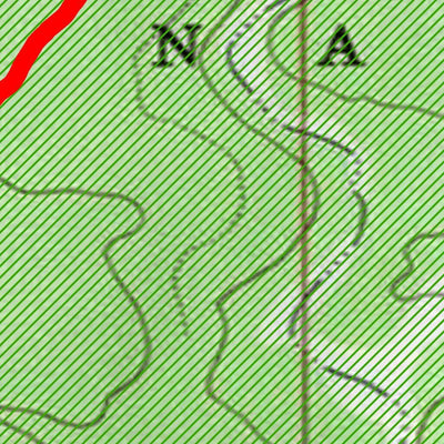 Arizona Mushroom Society 2023 Flagstaff Area Fire Maps bundle