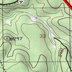 Arizona Mushroom Society 2023 North Kaibab Area Fire Maps bundle